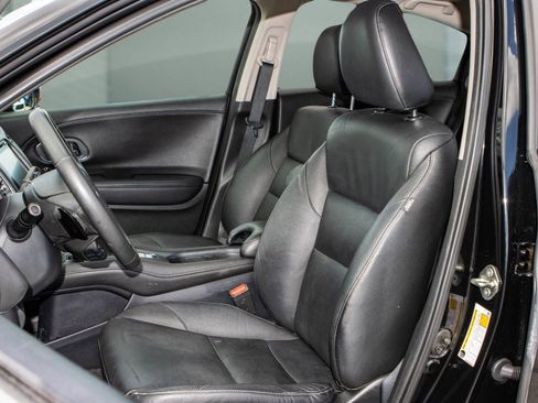 Used 2017 Honda HR-V EX-L image 15