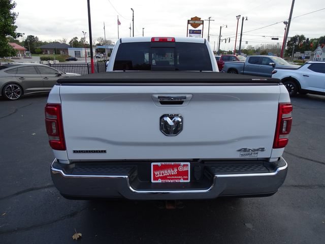 Used 2019 RAM 2500 Big Horn AWD/4WD image 7