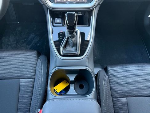 New 2025 Subaru Outback Premium image 18