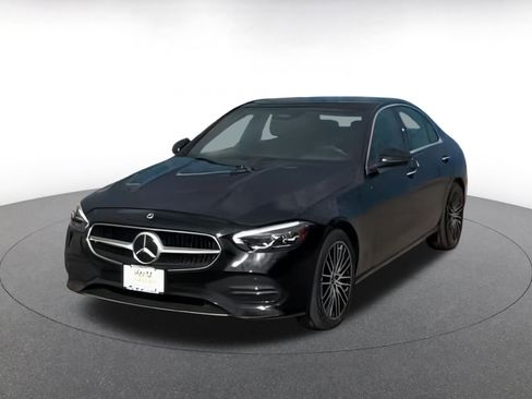 Used 2024 Mercedes-Benz C 300 Sedan image 15