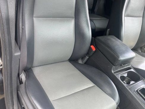 Used 2009 Jeep Grand Cherokee Laredo image 13