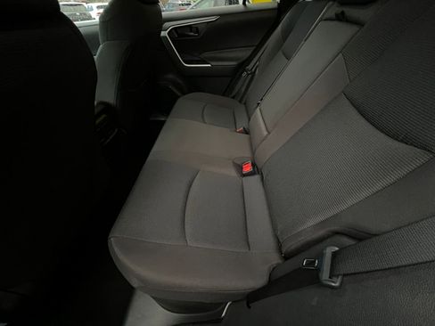 Used 2025 Toyota RAV4 LE image 25