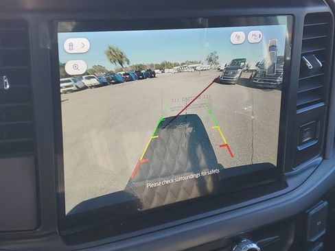 New 2025 Ford F150 XLT w/ Equipment Group 301A Standard image 15