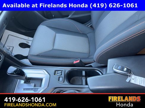 Used 2023 Subaru Crosstrek 2.0i Premium image 24