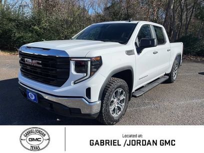 New 2026 GMC Sierra 1500 Pro w/ Pro Value Package