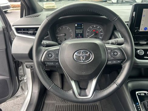 Used 2024 Toyota Corolla SE image 18