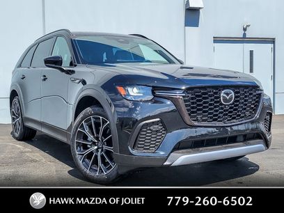 New 2025 MAZDA CX-70 Plug-In Hybrid w/ Premium Plus