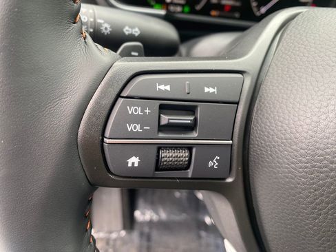 New 2026 Honda CR-V TrailSport image 23