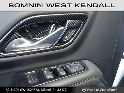 Used 2022 Chevrolet Tahoe Premier image 23