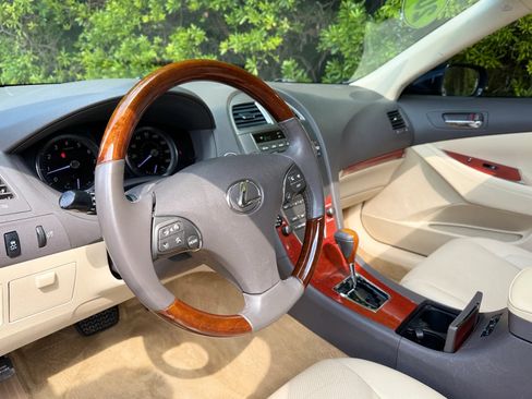 Used 2012 Lexus ES 350 FWD image 33