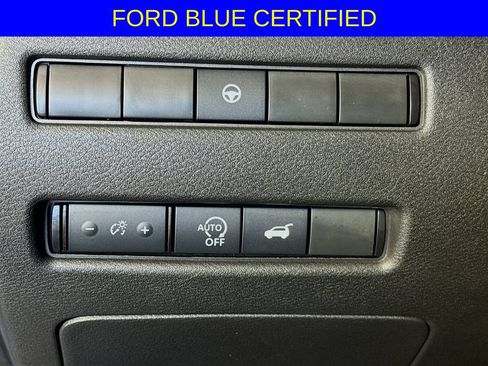 Used 2025 Nissan Rogue Platinum FWD image 13