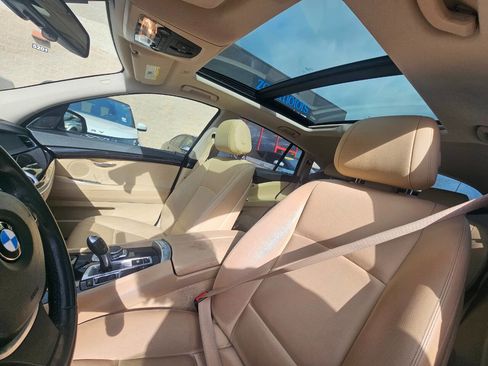 Used 2017 BMW 535i Gran Turismo image 15