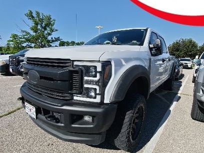 Used 2017 Ford F250 XLT w/ XLT Value Package