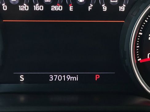 Used 2021 Chevrolet Silverado 2500 LTZ w/ LTZ Plus Package image 20