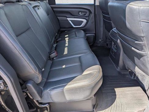 Used 2017 Nissan Titan SL RWD image 25