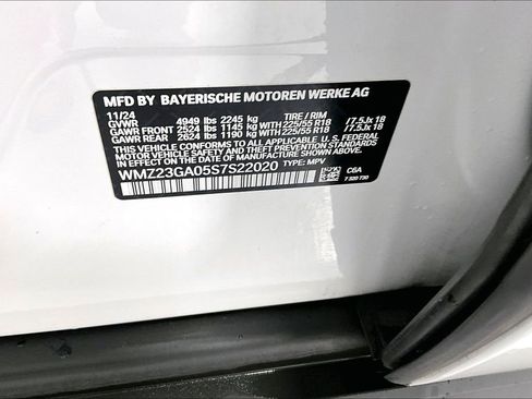 Used 2025 MINI Cooper Countryman S AWD/4WD image 43