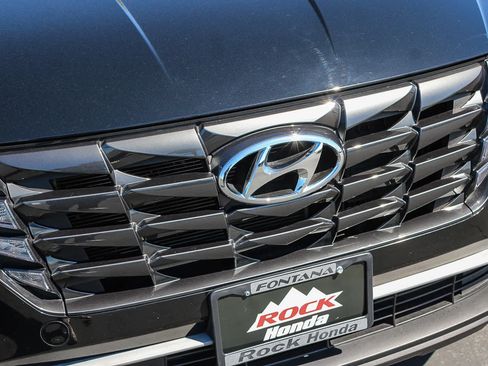 Used 2024 Hyundai Tucson SEL AWD/4WD image 5