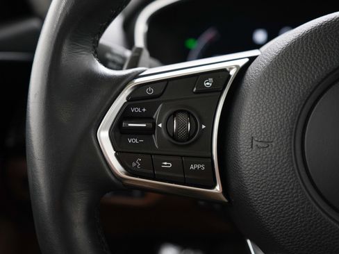 Used 2022 Acura MDX SH-AWD w/ Advance Package image 28