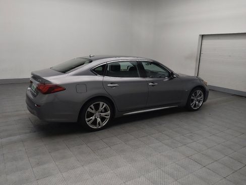 Used 2018 INFINITI Q70 L 3.7 w/ Sensory Package image 10