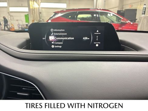 Certified 2025 MAZDA CX-30 AWD 2.5 S image 27