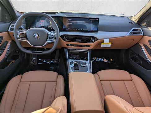 New 2026 BMW 330i Sedan w/ Premium Package image 15