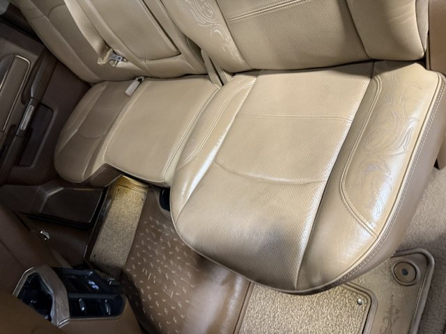 Used 2021 RAM 2500 Limited AWD/4WD image 28