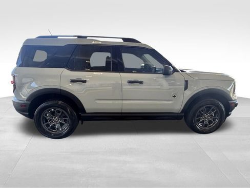 Used 2023 Ford Bronco Sport Big Bend w/ Convenience Package image 3