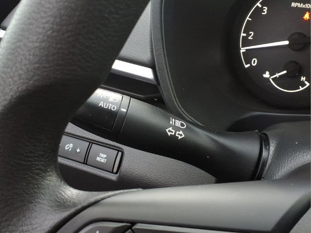 Certified 2025 Nissan Altima 2.5 S FWD image 22