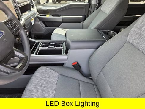 New 2026 Ford F250 XLT w/ XLT Premium Package AWD/4WD image 26
