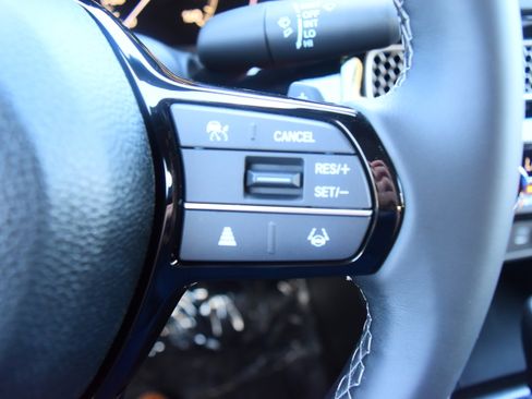 New 2026 Honda Civic Sport image 16