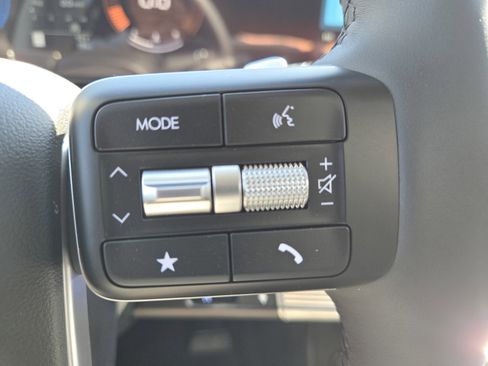 New 2025 Hyundai Santa Fe SE image 20