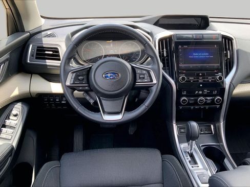 Used 2020 Subaru Ascent Premium w/ Sport Package AWD/4WD image 6