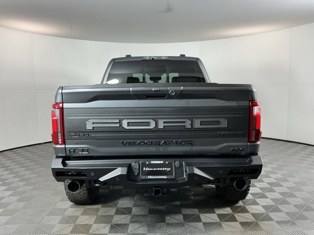 New 2026 Ford F150 Raptor AWD/4WD image 5