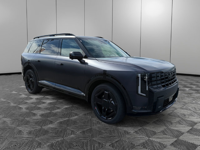 New 2027 Kia Telluride X-Line SX Prestige AWD/4WD image 7