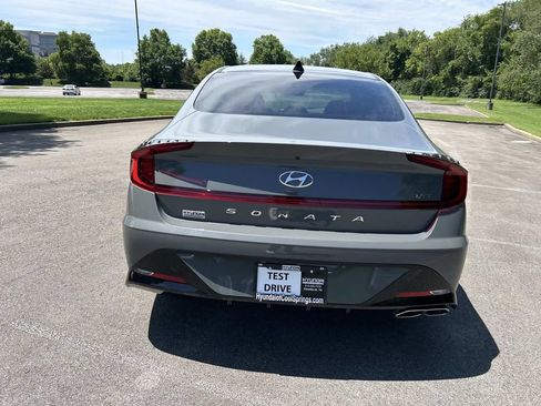 Used 2020 Hyundai Sonata SEL Plus FWD image 6
