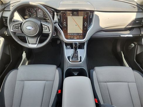 New 2025 Subaru Outback Premium image 20