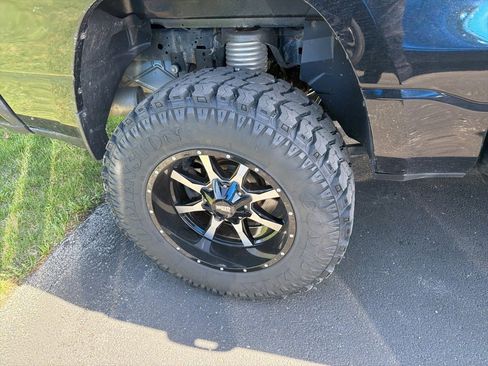 Used 2022 RAM 1500 Big Horn image 3