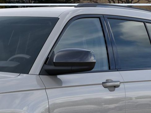 New 2025 Jeep Grand Cherokee L Altitude image 12