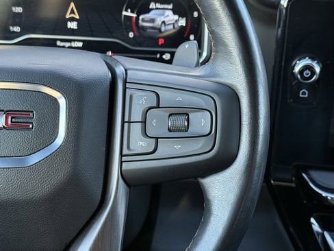 Used 2022 GMC Sierra 1500 AT4 w/ AT4 Preferred Package image 25