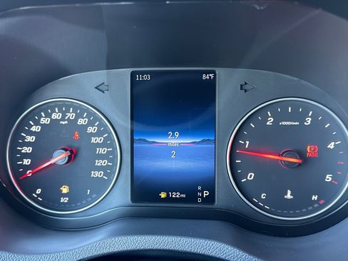 New 2026 Mercedes-Benz Sprinter 2500 image 24