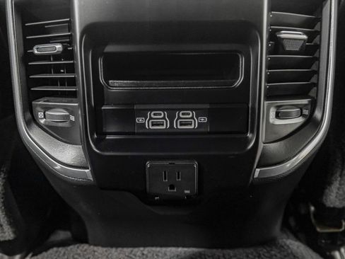 Used 2022 RAM 2500 Laramie image 38