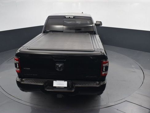 Used 2020 RAM 2500 Limited image 39