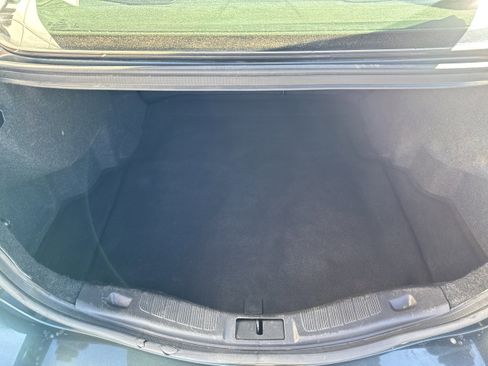 Used 2016 Ford Fusion SE FWD image 12