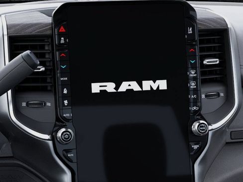 New 2026 RAM 3500 Laramie AWD/4WD image 34