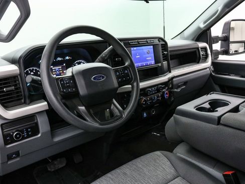 Certified 2024 Ford F350 XL w/ STX Appearance Package image 12