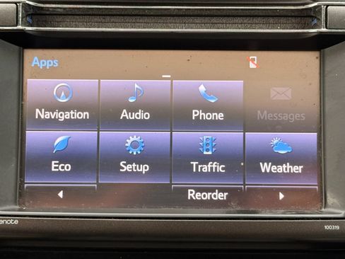 Used 2015 Toyota RAV4 XLE AWD/4WD image 25