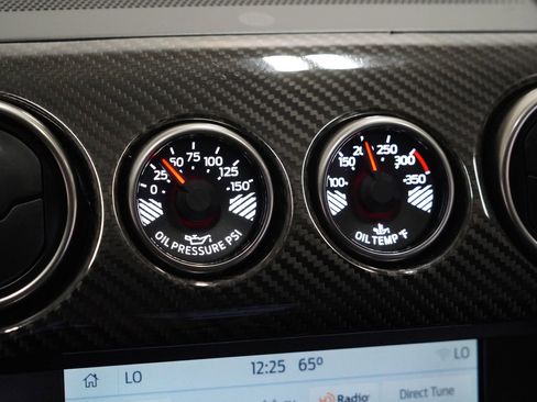 Used 2021 Ford Mustang Shelby GT500 w/ Carbon Fiber Track Pack image 23