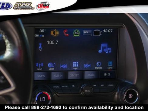 Used 2019 Chevrolet Corvette Grand Sport image 11