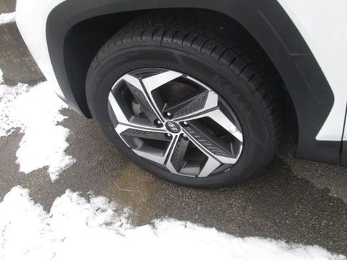 Used 2022 Hyundai Tucson SEL w/ Convenience + Premium Package image 10