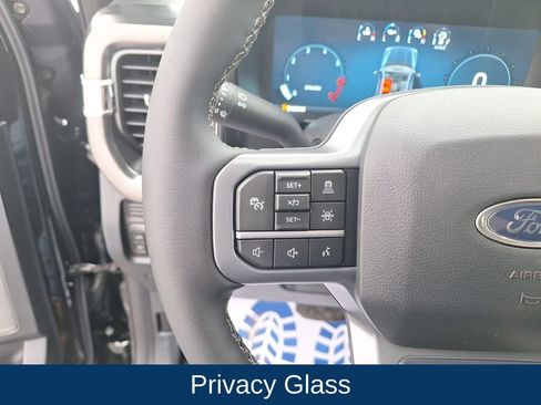 New 2026 Ford F350 Lariat w/ Black Appearance Package image 23